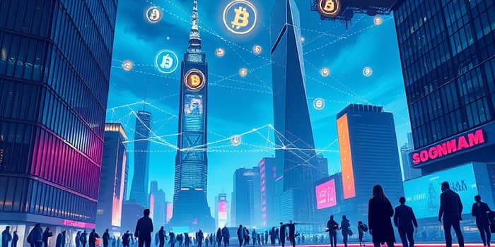 The Future of Money: How Crypto is Reshaping Finance