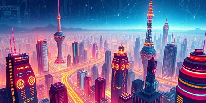 Layer 2 Solutions: Scaling Blockchain for Mass Adoption