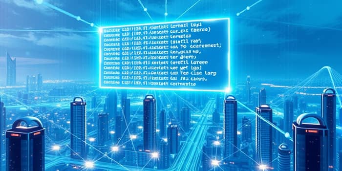 Smart Contracts Simplified: The Code Behind the Crypto