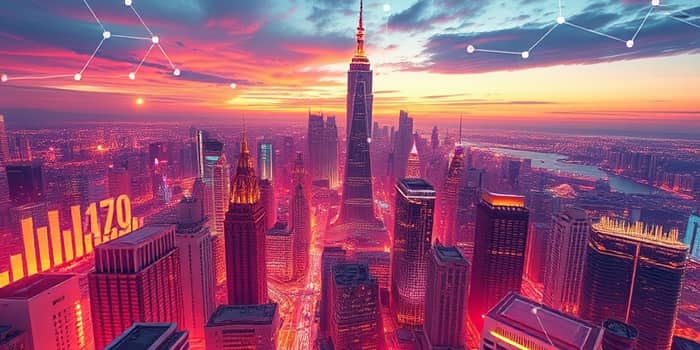 FinTech Frontiers: Unlocking New Investment Opportunities