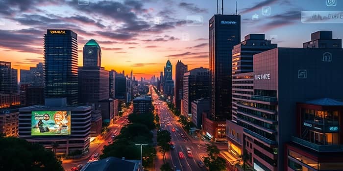 Embedded Finance: The Invisible Banking Revolution