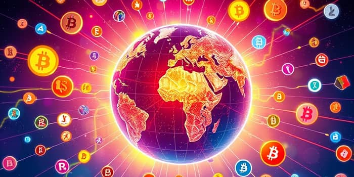 Altcoin Almanac: A Look at Emerging Cryptocurrencies