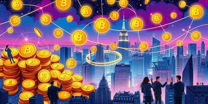 Digital Currencies: The Evolution of Money Itself