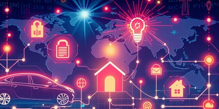 InsurTech Innovations: Redefining Risk and Coverage