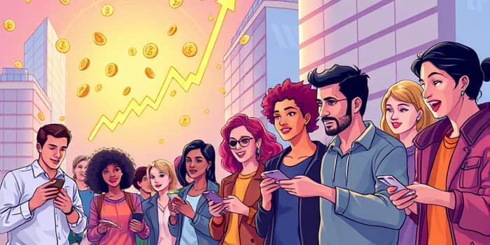 Democratizing Investment: Micro-Investing Platforms Explained