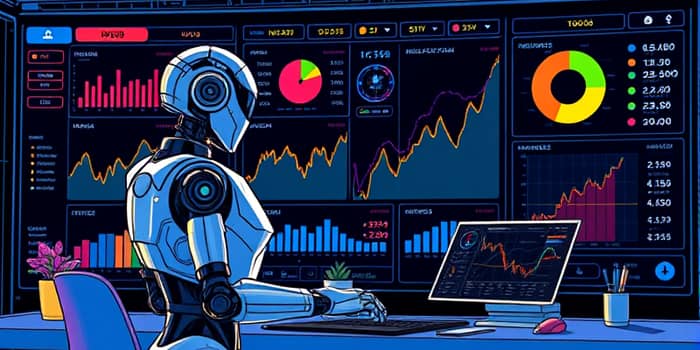 Robo-Advisors: Smart Strategies for Every Investor