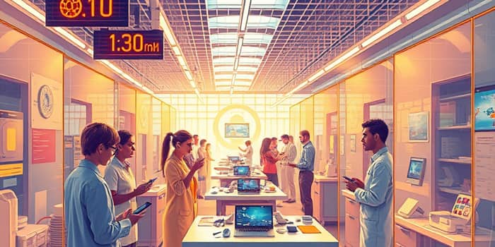 Regulatory Sandboxes: Fostering Innovation Safely