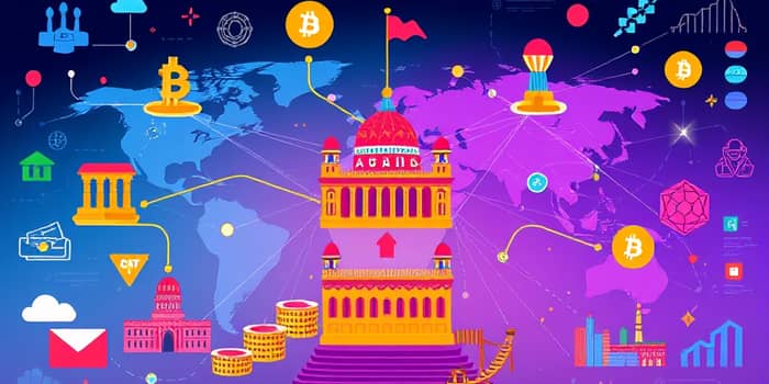 Regulatory Roadmap: Navigating Crypto's Legal Landscape