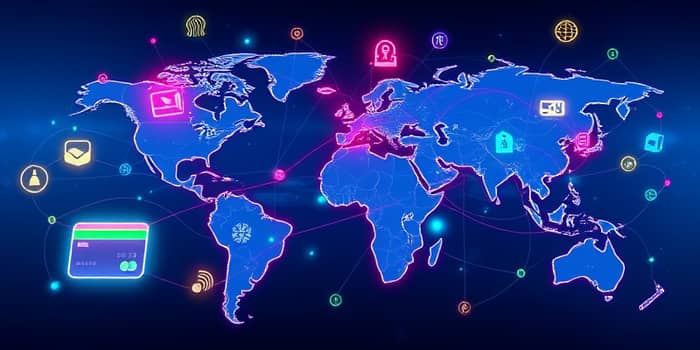 The Future of Payments: Instant, Seamless, and Global