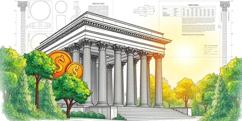 The Wealth Architect: Building Your Financial Empire